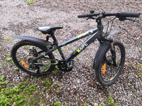 Lasten polkupyörä 20", Lasten pyörät, Polkupyörät ja pyöräily, Imatra, Tori.fi Lasten polkupyörä 20", Lasten pyörät, Polkupyörät ja pyöräily, Imatra, Tori.fi