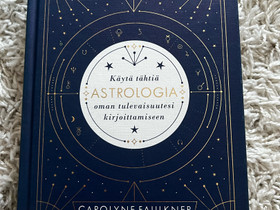 Astrologia, Harrastekirjat, Kirjat ja lehdet, Kuopio, Tori.fi Astrologia, Harrastekirjat, Kirjat ja lehdet, Kuopio, Tori.fi