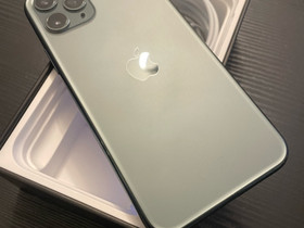 Iphone 11 pro 64gb yönvihreä, Puhelimet, Puhelimet ja tarvikkeet, Lahti, Tori.fi Iphone 11 pro 64gb yönvihreä, Puhelimet, Puhelimet ja tarvikkeet, Lahti, Tori.fi