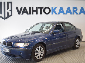 BMW 316, Autot, Pori, Tori.fi BMW 316, Autot, Pori, Tori.fi