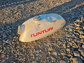 Tunturi Super Sport tankki, Mopojen varaosat ja tarvikkeet, Mototarvikkeet ja varaosat, Kotka, Tori.fi Tunturi Super Sport tankki, Mopojen varaosat ja tarvikkeet, Mototarvikkeet ja varaosat, Kotka, Tori.fi
