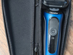 Braun Series 6 61-b1000s, Terveyslaitteet ja hygieniatarvikkeet, Terveys ja hyvinvointi, Kouvola, Tori.fi Braun Series 6 61-b1000s, Terveyslaitteet ja hygieniatarvikkeet, Terveys ja hyvinvointi, Kouvola, Tori.fi