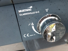 Mustang grilli, Pihakalusteet ja grillit, Piha ja puutarha, Jämsä, Tori.fi Mustang grilli, Pihakalusteet ja grillit, Piha ja puutarha, Jämsä, Tori.fi