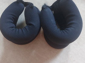 Nilkkapainot 2× 1,9 kg / 2kpl, Kuntoilu ja fitness, Urheilu ja ulkoilu, Vaasa, Tori.fi Nilkkapainot 2× 1,9 kg / 2kpl, Kuntoilu ja fitness, Urheilu ja ulkoilu, Vaasa, Tori.fi