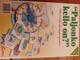Kellonaikojen harjoittelupeli, Lelut ja pelit, Lastentarvikkeet ja lelut, Kokkola, Tori.fi Kellonaikojen harjoittelupeli, Lelut ja pelit, Lastentarvikkeet ja lelut, Kokkola, Tori.fi