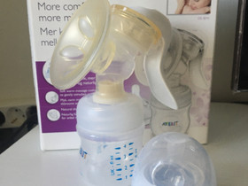Philips Avent manuaalinen rintapumppu, Lastenhoitovälineet, Lastentarvikkeet ja lelut, Jyväskylä, Tori.fi Philips Avent manuaalinen rintapumppu, Lastenhoitovälineet, Lastentarvikkeet ja lelut, Jyväskylä, Tori.fi