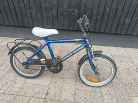 Lasten 16" polkupyörä, Lasten pyörät, Polkupyörät ja pyöräily, Tornio, Tori.fi Lasten 16" polkupyörä, Lasten pyörät, Polkupyörät ja pyöräily, Tornio, Tori.fi