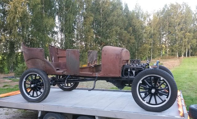 Ford T-Ford, kuva 1