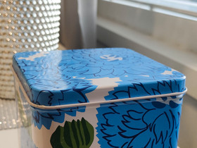 Marimekko primavera peltipurkki, Säilytysastiat ja rasiat, Keittiötarvikkeet ja astiat, Tornio, Tori.fi Marimekko primavera peltipurkki, Säilytysastiat ja rasiat, Keittiötarvikkeet ja astiat, Tornio, Tori.fi