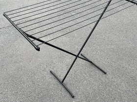 Sinin kuivausteline, Muut kodinkoneet, Kodinkoneet, Seinäjoki, Tori.fi Sinin kuivausteline, Muut kodinkoneet, Kodinkoneet, Seinäjoki, Tori.fi