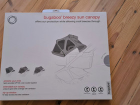 Bugaboo breezy sun canopy, Rattaat ja vaunut, Lastentarvikkeet ja lelut, Joensuu, Tori.fi Bugaboo breezy sun canopy, Rattaat ja vaunut, Lastentarvikkeet ja lelut, Joensuu, Tori.fi