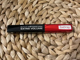 Isadora Build-up extra volume - ripsiväri, Kauneudenhoito ja kosmetiikka, Terveys ja hyvinvointi, Seinäjoki, Tori.fi Isadora Build-up extra volume - ripsiväri, Kauneudenhoito ja kosmetiikka, Terveys ja hyvinvointi, Seinäjoki, Tori.fi