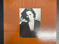 Dianne Steinberg | LP | Dianne Steinberg
