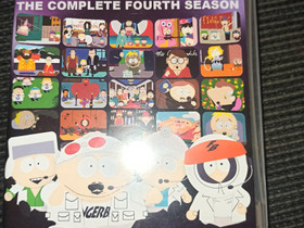 South park kausi 4 dvd levyillä, Muu viihde-elektroniikka, Viihde-elektroniikka, Rovaniemi, Tori.fi South park kausi 4 dvd levyillä, Muu viihde-elektroniikka, Viihde-elektroniikka, Rovaniemi, Tori.fi