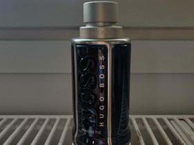 UUTUUS Boss The Scent Magnetic, eau de parfum, Kauneudenhoito ja kosmetiikka, Terveys ja hyvinvointi, Seinäjoki, Tori.fi UUTUUS Boss The Scent Magnetic, eau de parfum, Kauneudenhoito ja kosmetiikka, Terveys ja hyvinvointi, Seinäjoki, Tori.fi