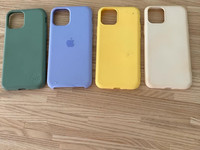 Kuoria iPhone 11 pro