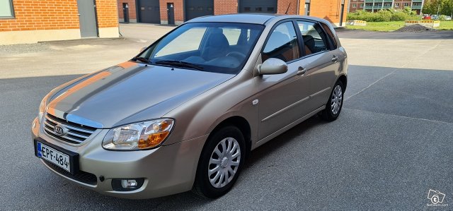Kia Cerato