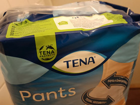TENA Pants XL, Terveyslaitteet ja hygieniatarvikkeet, Terveys ja hyvinvointi, Joensuu, Tori.fi TENA Pants XL, Terveyslaitteet ja hygieniatarvikkeet, Terveys ja hyvinvointi, Joensuu, Tori.fi