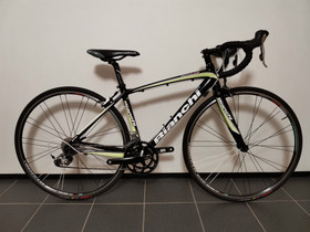 Bianchi impulso 105, Kilpapyörät, Polkupyörät ja pyöräily, Helsinki, Tori.fi Bianchi impulso 105, Kilpapyörät, Polkupyörät ja pyöräily, Helsinki, Tori.fi