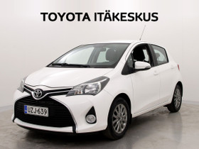 Toyota Yaris, Autot, Helsinki, Tori.fi