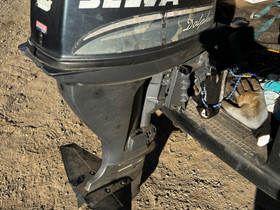 Selva (yamaha) 9.9, Perämoottorit, Venetarvikkeet ja veneily, Suonenjoki, Tori.fi Selva (yamaha) 9.9, Perämoottorit, Venetarvikkeet ja veneily, Suonenjoki, Tori.fi