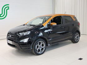 Ford Ecosport, Autot, Hyvinkää, Tori.fi Ford Ecosport, Autot, Hyvinkää, Tori.fi