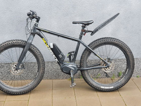 Silverback s electro sähköfatbike, Sähköpyörät, Polkupyörät ja pyöräily, Oulu, Tori.fi Silverback s electro sähköfatbike, Sähköpyörät, Polkupyörät ja pyöräily, Oulu, Tori.fi