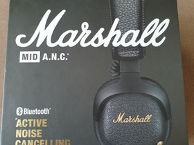 MARSHALL MID A.N.C.* vastamelu BT kuulokkeet, Muu viihde-elektroniikka, Viihde-elektroniikka, Heinola, Tori.fi MARSHALL MID A.N.C.* vastamelu BT kuulokkeet, Muu viihde-elektroniikka, Viihde-elektroniikka, Heinola, Tori.fi