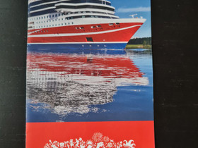 Viking Line Glory/ Grace Turku-Tukholma 11.6. asti, Matkat, risteilyt ja lentoliput, Matkat ja liput, Hyvinkää, Tori.fi Viking Line Glory/ Grace Turku-Tukholma 11.6. asti, Matkat, risteilyt ja lentoliput, Matkat ja liput, Hyvinkää, Tori.fi