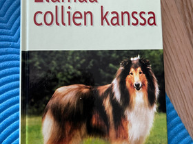 Elämää Collien kanssa kirja, Harrastekirjat, Kirjat ja lehdet, Oulu, Tori.fi Elämää Collien kanssa kirja, Harrastekirjat, Kirjat ja lehdet, Oulu, Tori.fi