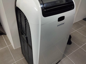 Onnline ilmastointilaite 12000BTU, Muut kodinkoneet, Kodinkoneet, Seinäjoki, Tori.fi Onnline ilmastointilaite 12000BTU, Muut kodinkoneet, Kodinkoneet, Seinäjoki, Tori.fi