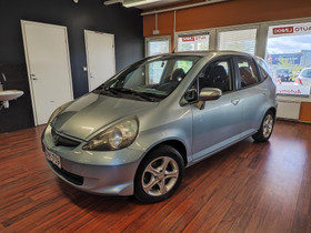 Honda Jazz, Autot, Kempele, Tori.fi Honda Jazz, Autot, Kempele, Tori.fi