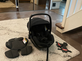 MAXI-COSI turvakaukalo, Turvaistuimet ja kaukalot, Lastentarvikkeet ja lelut, Pori, Tori.fi MAXI-COSI turvakaukalo, Turvaistuimet ja kaukalot, Lastentarvikkeet ja lelut, Pori, Tori.fi