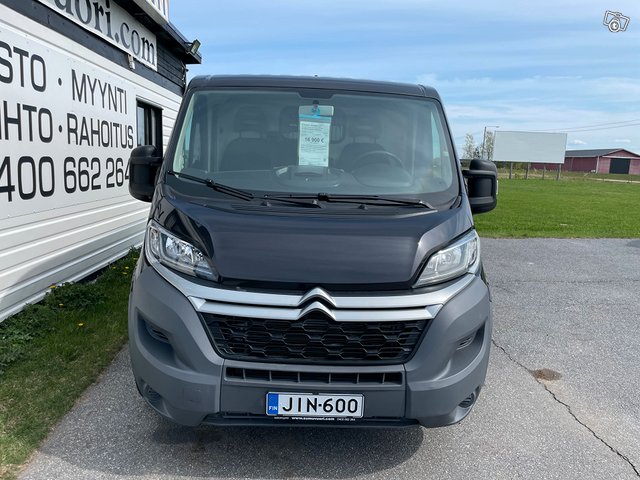 Citroen Jumper 7