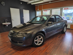 Mazda 6, Autot, Kempele, Tori.fi Mazda 6, Autot, Kempele, Tori.fi