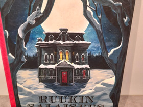 Ruukin salaisuus, Lastenkirjat, Kirjat ja lehdet, Seinäjoki, Tori.fi Ruukin salaisuus, Lastenkirjat, Kirjat ja lehdet, Seinäjoki, Tori.fi