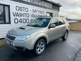 Subaru Forester, Autot, Isokyrö, Tori.fi Subaru Forester, Autot, Isokyrö, Tori.fi