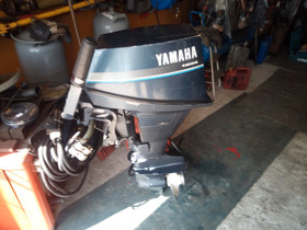 Yamaha 9.9 nelitahti, Perämoottorit, Venetarvikkeet ja veneily, Suomussalmi, Tori.fi Yamaha 9.9 nelitahti, Perämoottorit, Venetarvikkeet ja veneily, Suomussalmi, Tori.fi