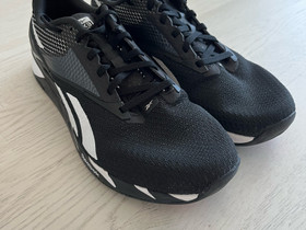 Reebok Nano X3 treenikengät, koko 43, Kuntoilu ja fitness, Urheilu ja ulkoilu, Jyväskylä, Tori.fi Reebok Nano X3 treenikengät, koko 43, Kuntoilu ja fitness, Urheilu ja ulkoilu, Jyväskylä, Tori.fi