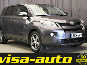 Toyota Urban Cruiser, Autot, Raisio, Tori.fi Toyota Urban Cruiser, Autot, Raisio, Tori.fi