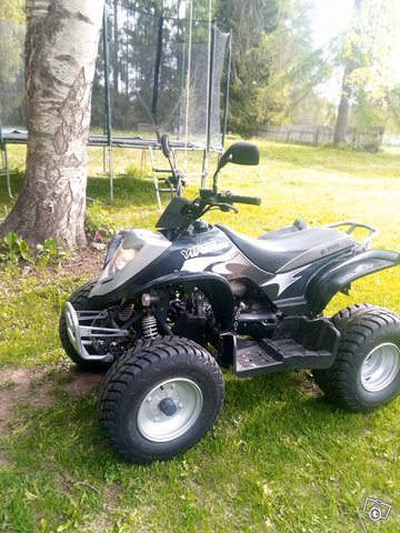E-Ton Viper ST 50, kuva 1