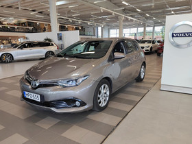 TOYOTA Auris, Autot, Kerava, Tori.fi TOYOTA Auris, Autot, Kerava, Tori.fi