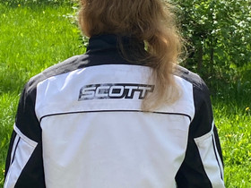 Scott takki, koko M, Ajoasut, kengät ja kypärät, Mototarvikkeet ja varaosat, Lappeenranta, Tori.fi Scott takki, koko M, Ajoasut, kengät ja kypärät, Mototarvikkeet ja varaosat, Lappeenranta, Tori.fi