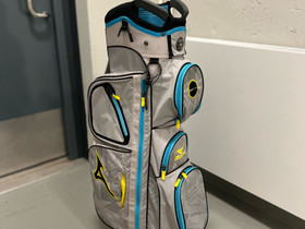 Mizuno golfbägi, Golf, Urheilu ja ulkoilu, Jyväskylä, Tori.fi Mizuno golfbägi, Golf, Urheilu ja ulkoilu, Jyväskylä, Tori.fi