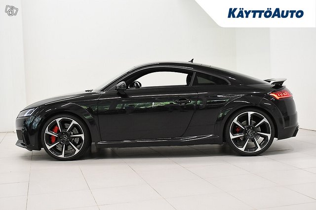 AUDI TT RS 2
