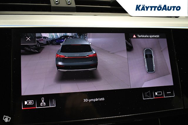 AUDI E-tron 19