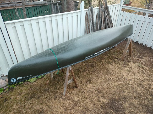 Mad river explorer 14, kuva 1
