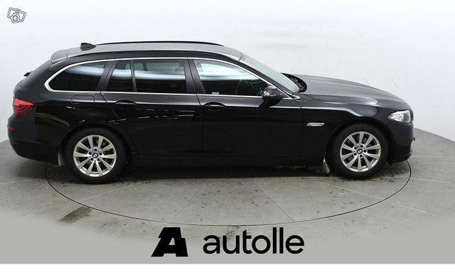 BMW 520 5