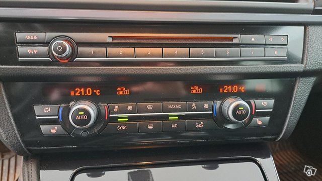 BMW 520 21