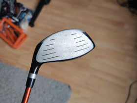 Puu 3 golfmaila Wilson, Golf, Urheilu ja ulkoilu, Jyväskylä, Tori.fi Puu 3 golfmaila Wilson, Golf, Urheilu ja ulkoilu, Jyväskylä, Tori.fi